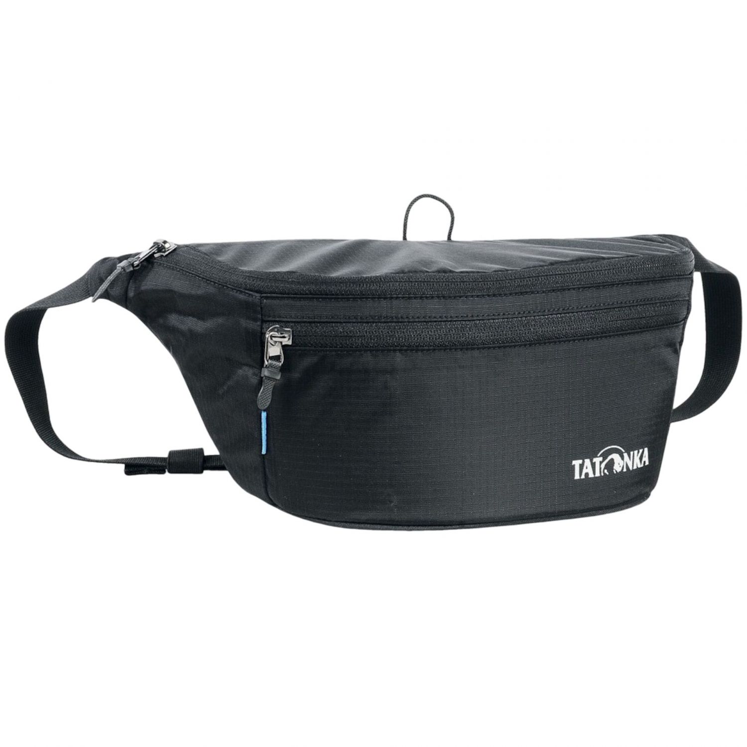 Tatonka Ilium M, fanny pack, negru