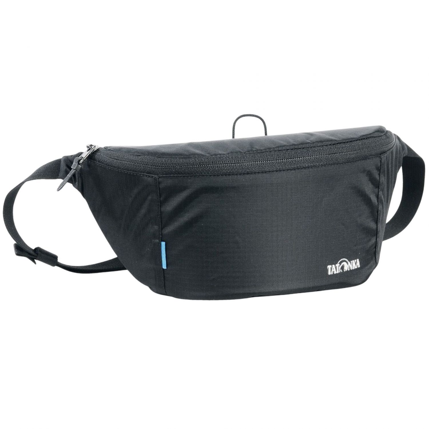 Tatonka Ilium S, belt bag, black