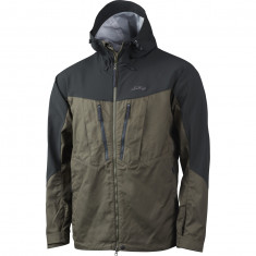 Lundhags Makke Pro Ms, veste, homme, vert