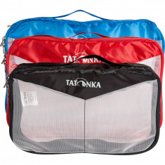 Tatonka Mesh Bag Set III, bolsa de embalaje, multicolor