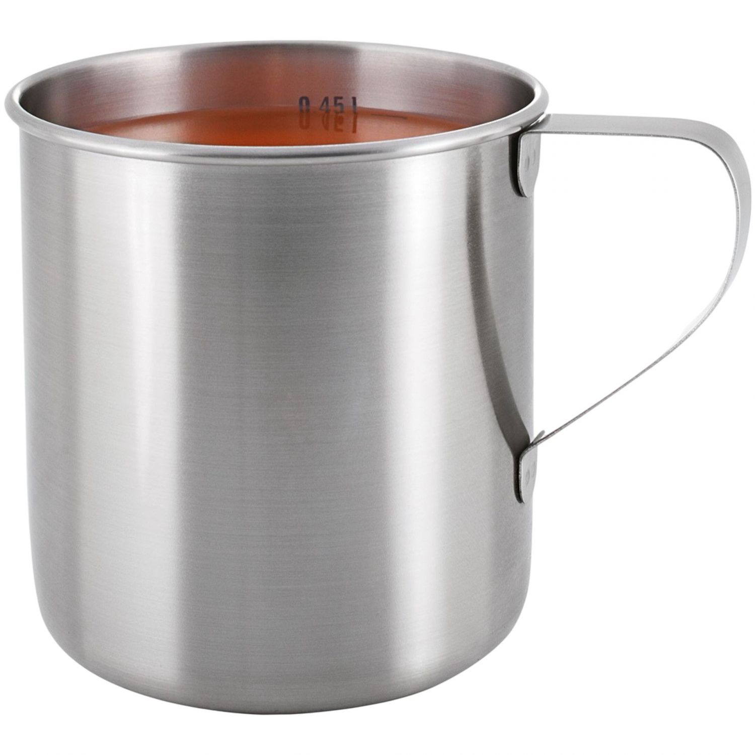 Tatonka Mug, taza, plata