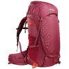 Tatonka Noras 55+10, backpack, woman, red