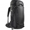 Tatonka Noras 65+10, sac à dos, noir