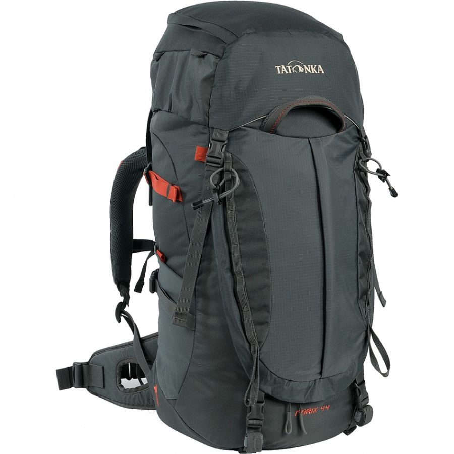 Tatonka Norix 44 Women, backpack, dame, gray