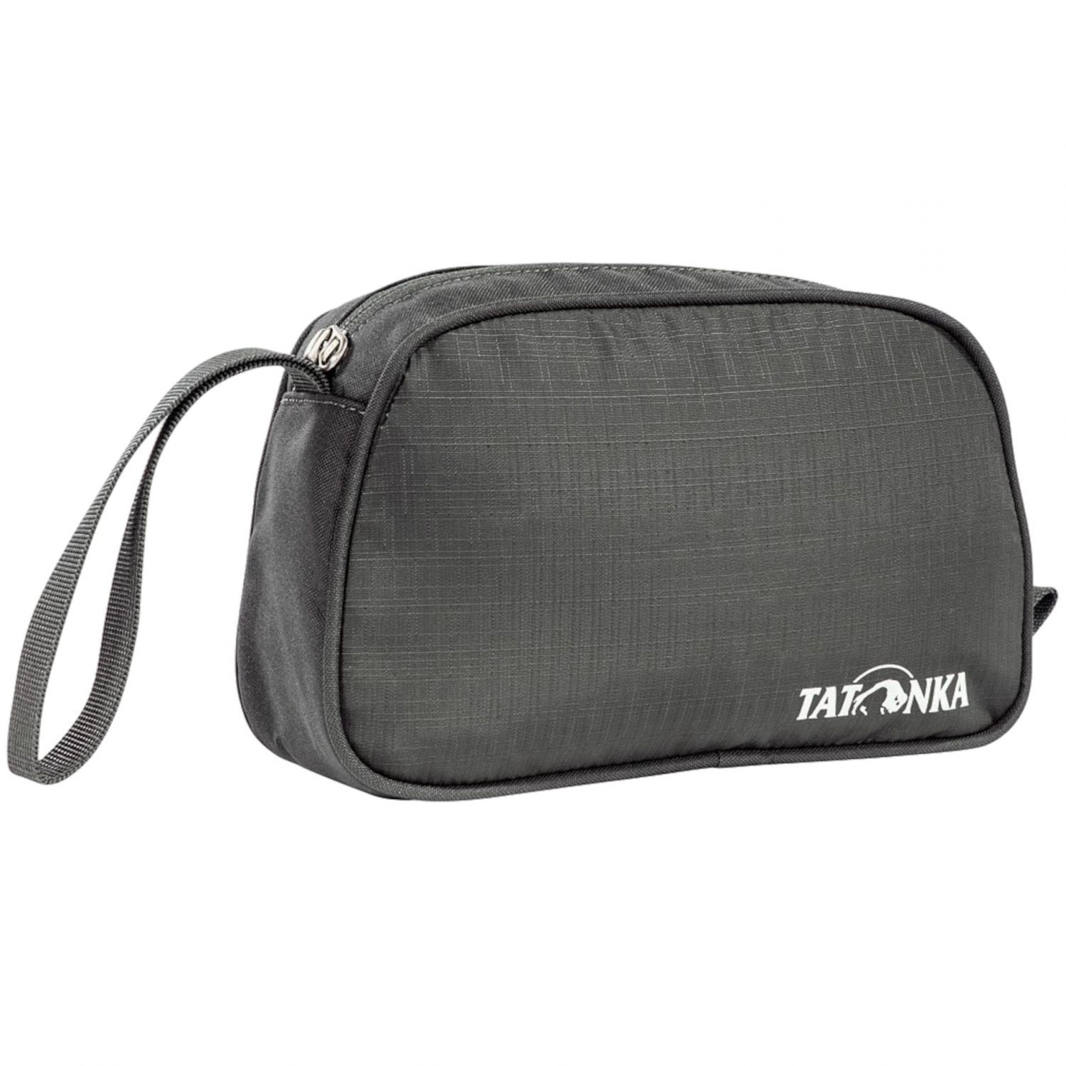 Tatonka One Day, toiletry bag, gray