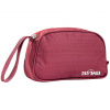 Tatonka One Day, toiletry bag, red