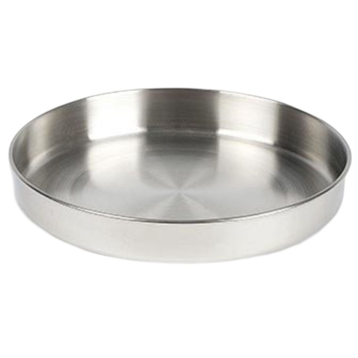 Tatonka Pan Multi Set, pan, silver