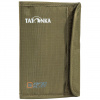 Tatonka Passport Safe RFID B, suport pentru pașaport, verde