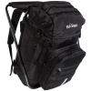 Tatonka Petri Chair, Rucksack mit Stuhl, schwarz