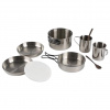 Tatonka Picnic Set, picnic set, silver