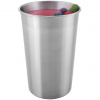 Tatonka Pint Mug, mug, silver