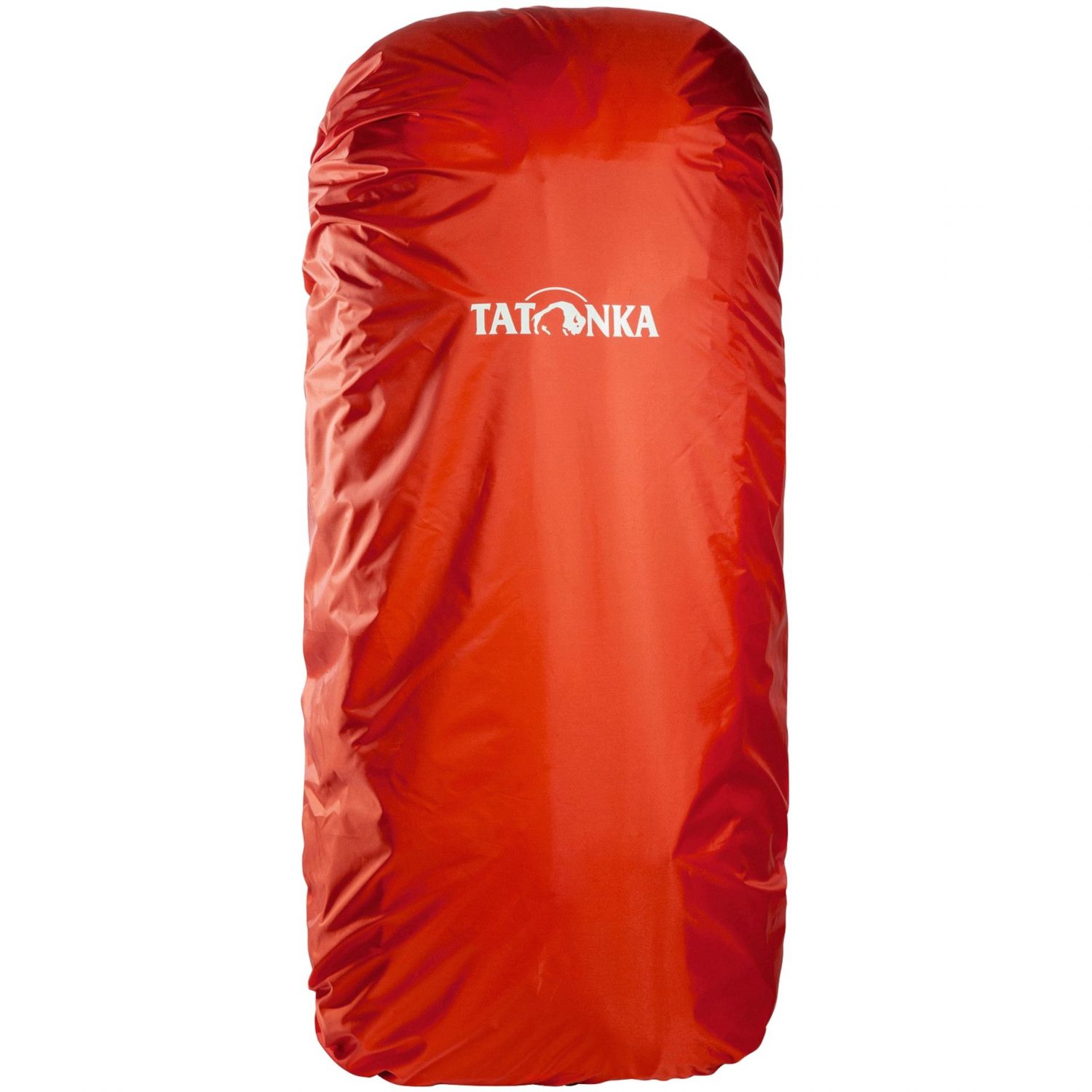 Tatonka Rain Cover 55-70L, kryt proti dažďu na batoh, červený