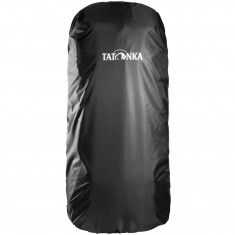 Tatonka Rain Cover 55-70L, rain cover, black