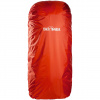 Tatonka Rain Cover 55-70L, rain cover for backpack, red