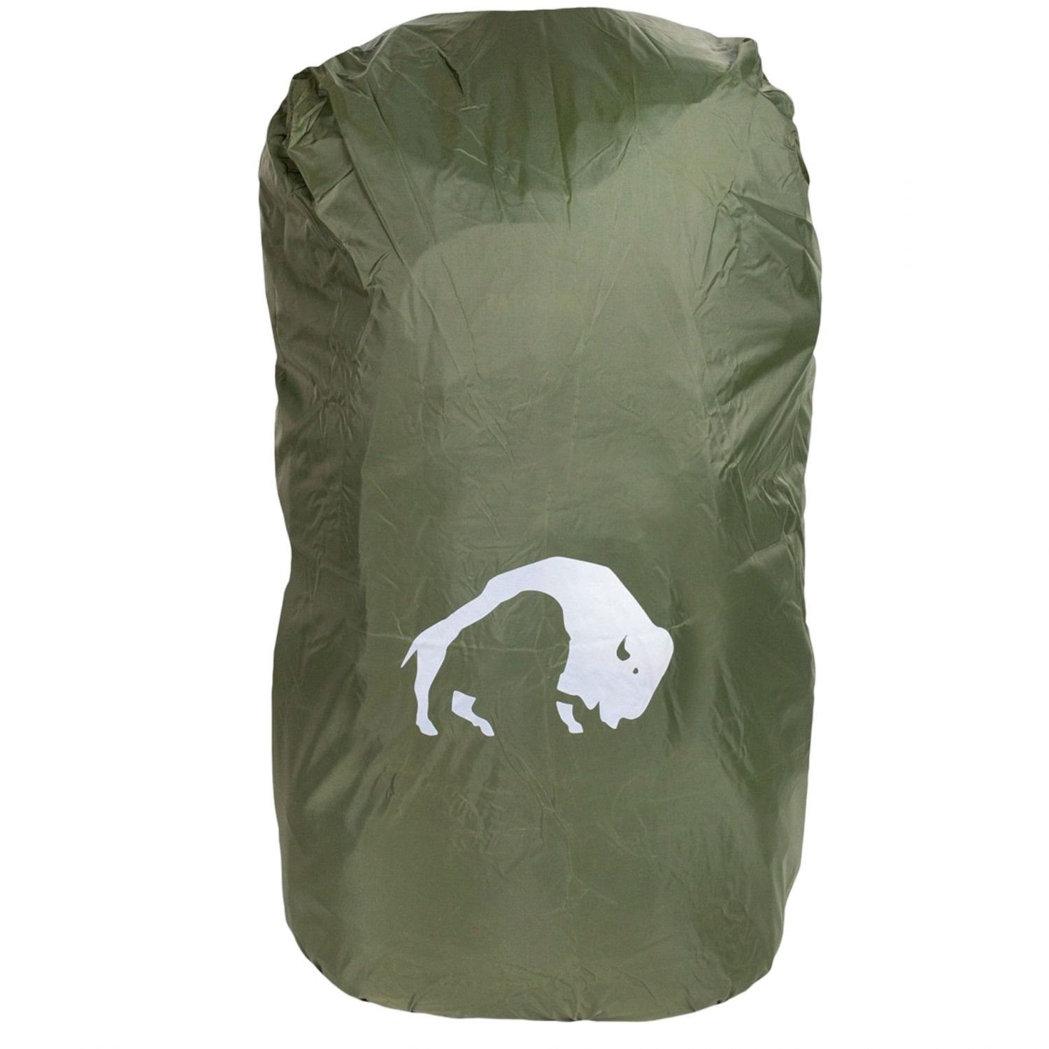 Tatonka Rain Flap L, capa de chuva para mochila, verde