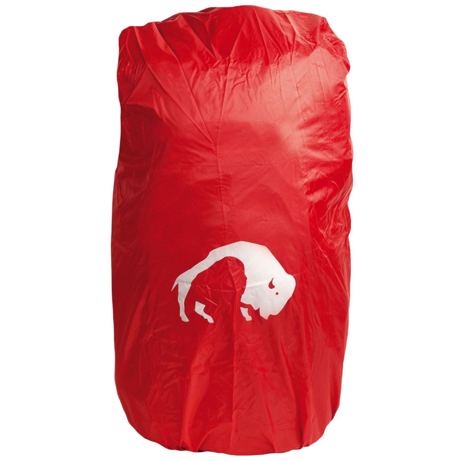 Tatonka Rain Flap L, capa de chuva para mochila, vermelho