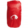 Tatonka Rain Flap L, rain cover for backpack, red