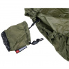 Tatonka Rain Flap S, pláštenka na batoh, zelená