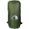 Tatonka Rain Flap XL, rain cover for backpack, green
