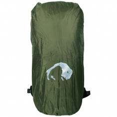 Tatonka Rain Flap XL, rain cover for backpack, green