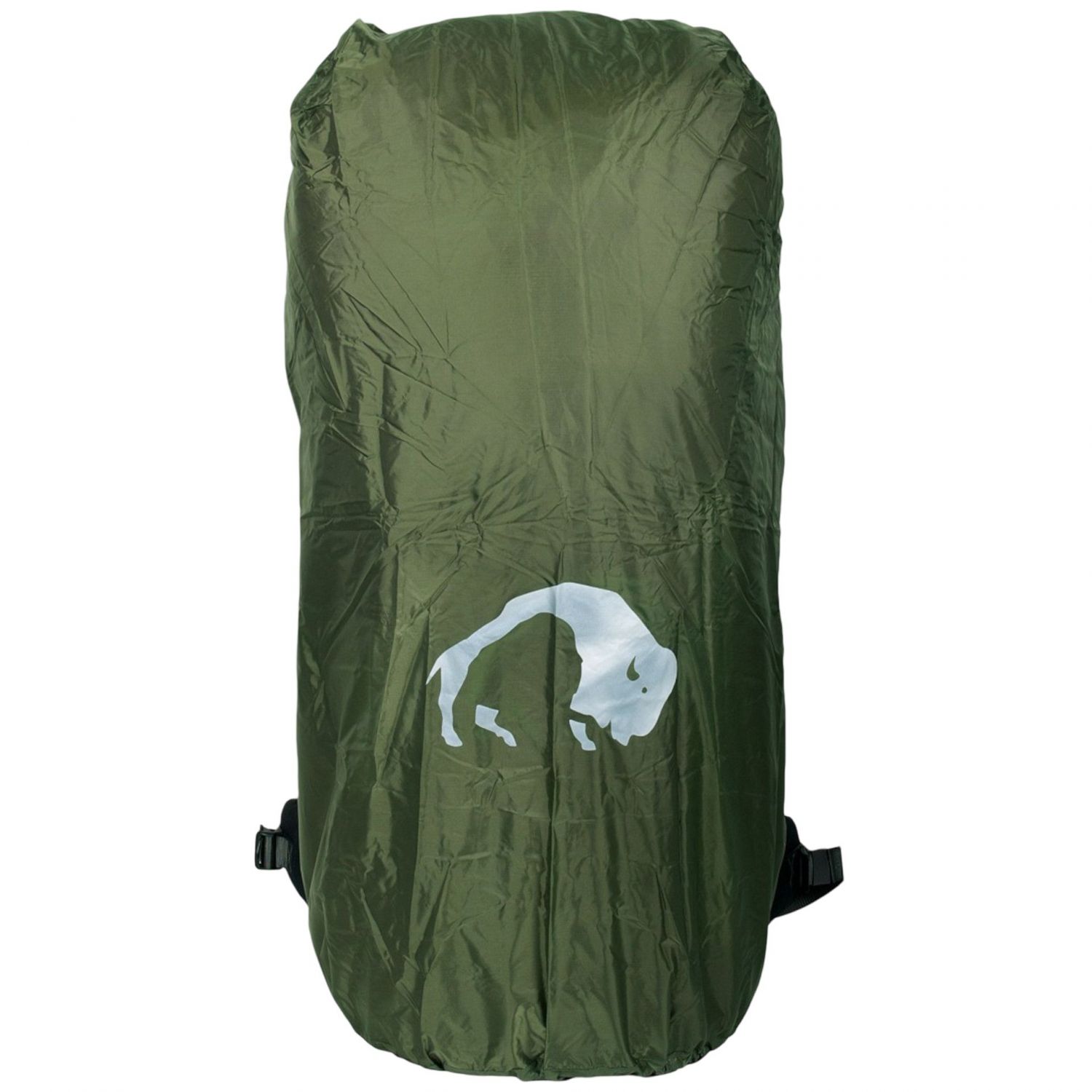 Tatonka Rain Flap XL, rain cover for backpack, green