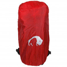 Tatonka Rain Flap XL, rain cover for backpack, red