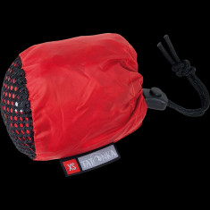Tatonka Rain Flap XS, copertura per zaino, rosso