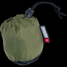 Tatonka Rain Flap XS, Regenschutz für Rucksack, grün