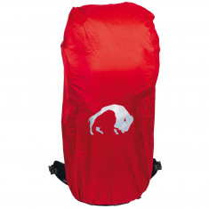 Tatonka Rain Flap XXL, rain cover for backpack, red