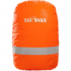 Tatonka Raincover Bike Daypack, rain cover, orange
