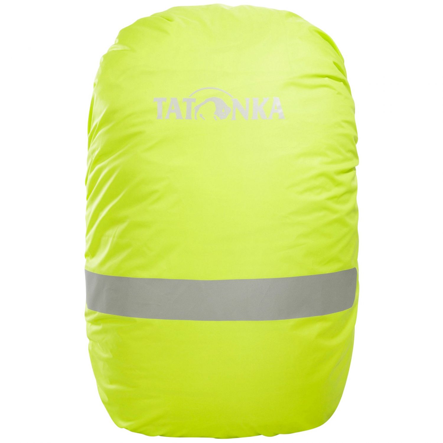 Tatonka Raincover Bike Daypack, rain cover, yellow