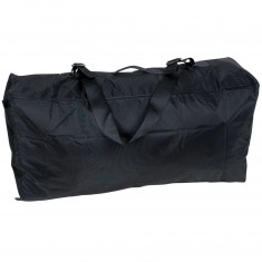 Tatonka Schutzsack M, es?véd? hátizsákhoz, fekete