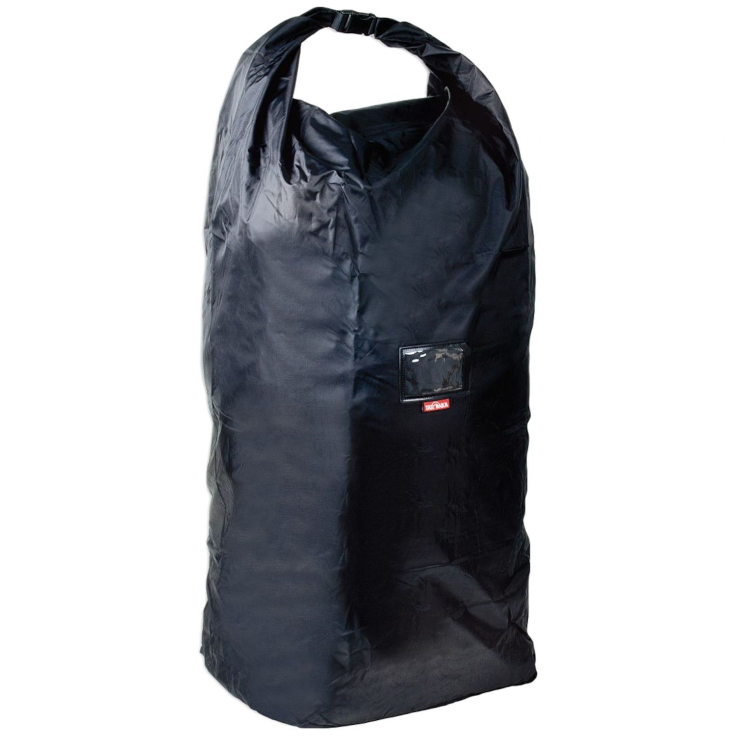 Tatonka Schutzsack Universal, rain cover for backpack, black