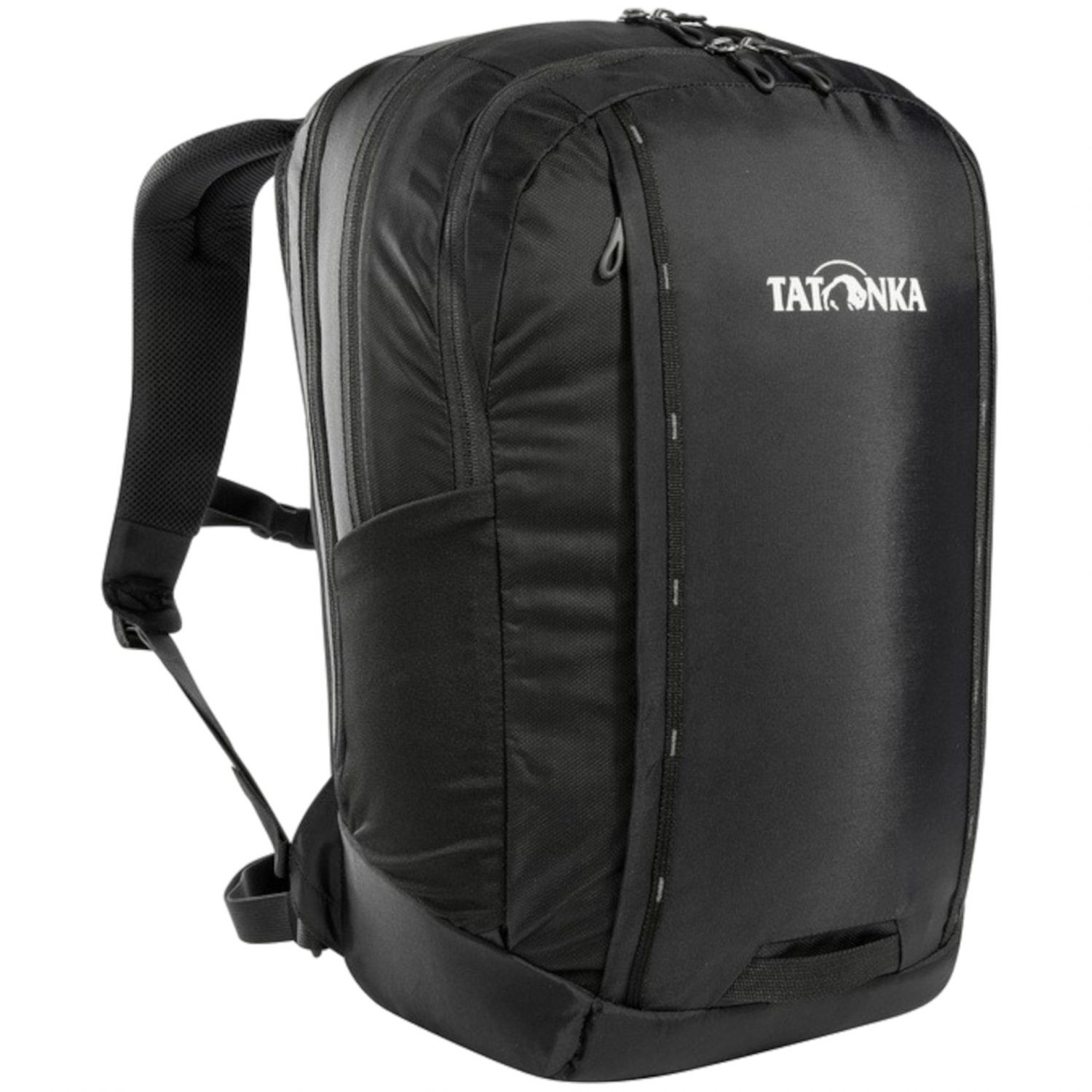 Tatonka Server Pack 22L, backpack, black