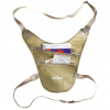Tatonka Skin Chest Holster, chest bag, beige