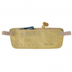 Tatonka Skin Document Belt L, taška na opasok, béžová