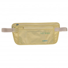 Tatonka Skin Moneybelt Int. RFID B, peňaženka na opasok, unisex, béžová