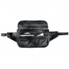 Tatonka Skin Waist Pouch, belt bag, black