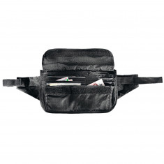 Tatonka Skin Waist Pouch, belt bag, black