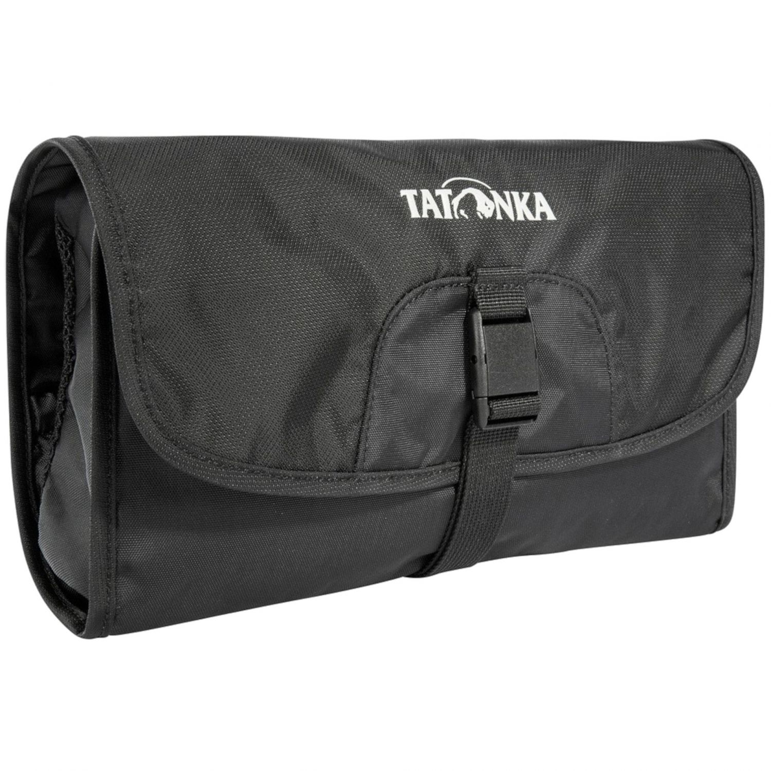 Tatonka Small Travelcare, toaletná taška, čierna