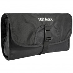 Tatonka Small Travelcare, toiletry bag, black