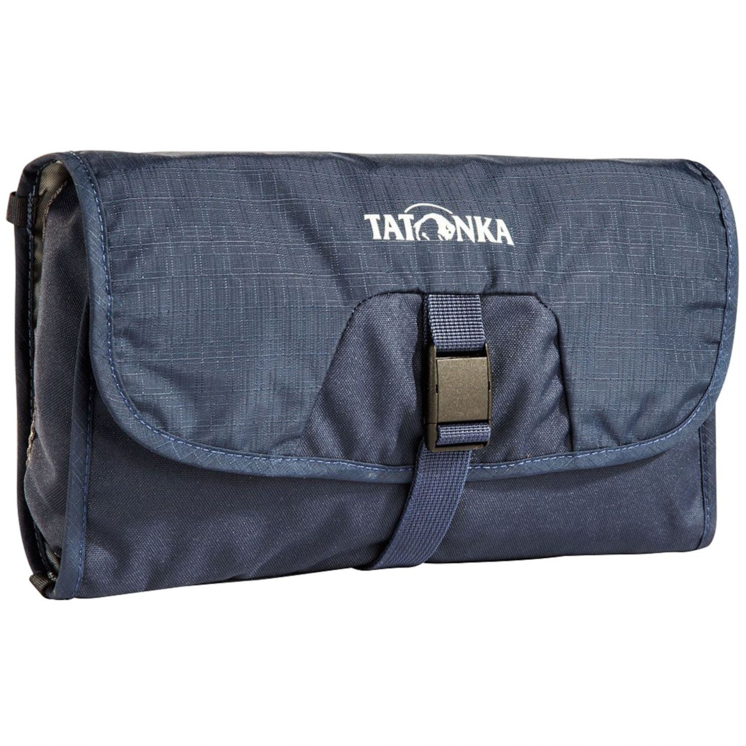 Tatonka Small Travelcare, toiletry bag, blue