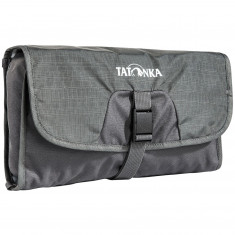 Tatonka Small Travelcare, toiletry bag, gray