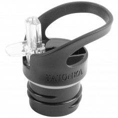 Tatonka Sports Lid, lid, black