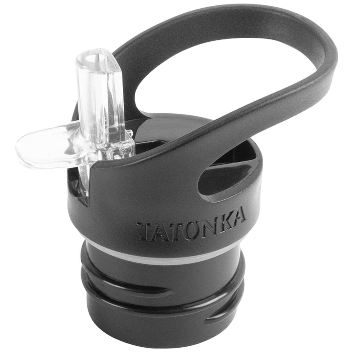 Tatonka Sports Lid, lid, black