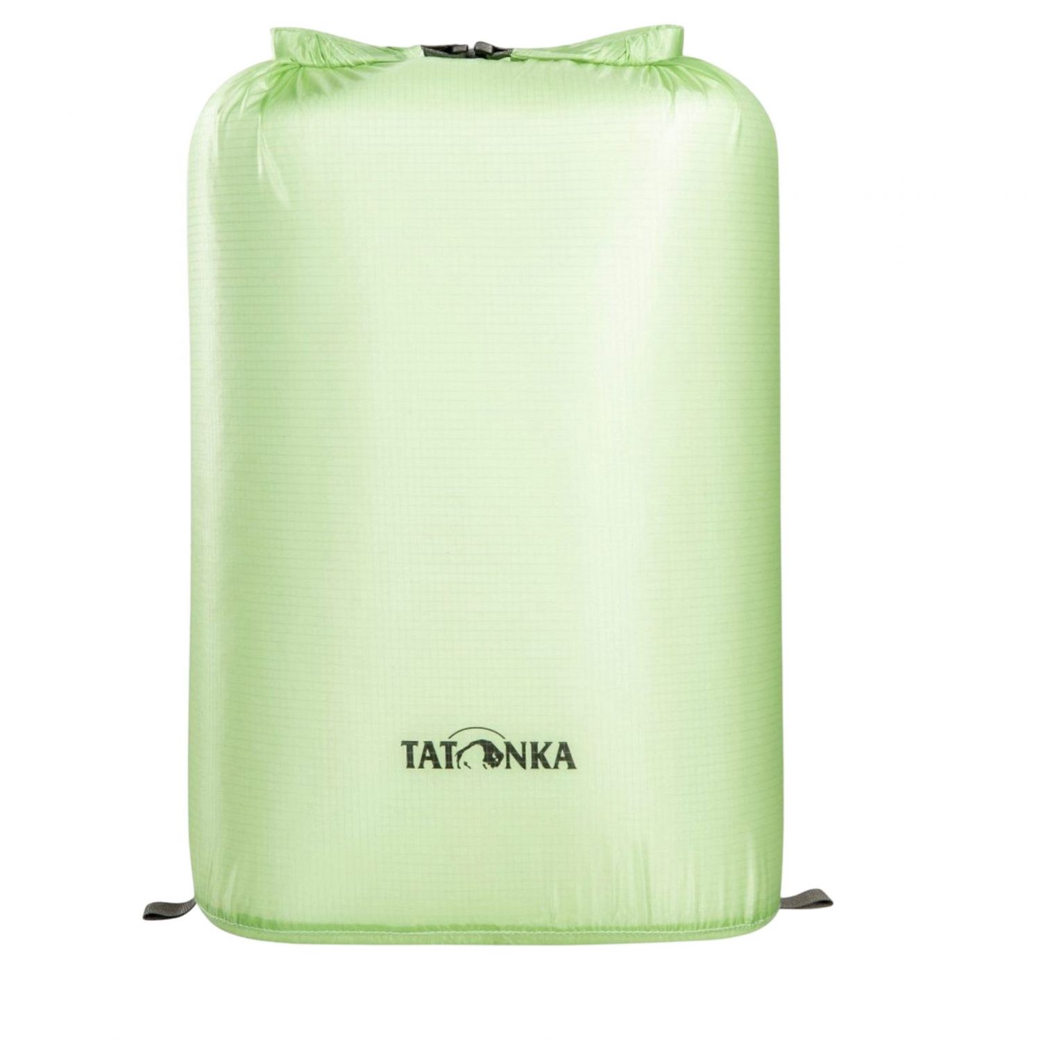 Tatonka SQZY Dry Bag 20L, green