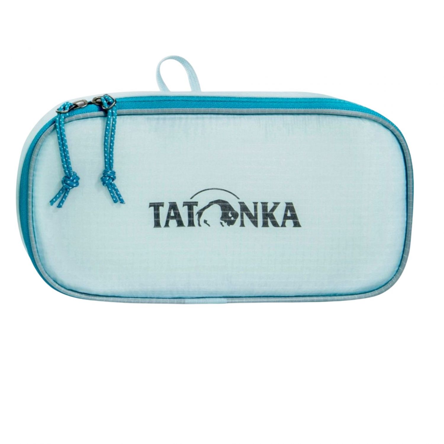 Tatonka SQZY Pouch S, worek, niebieski