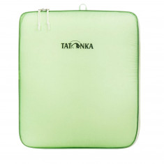 Tatonka SQZY Pouch XL, packing bag, green