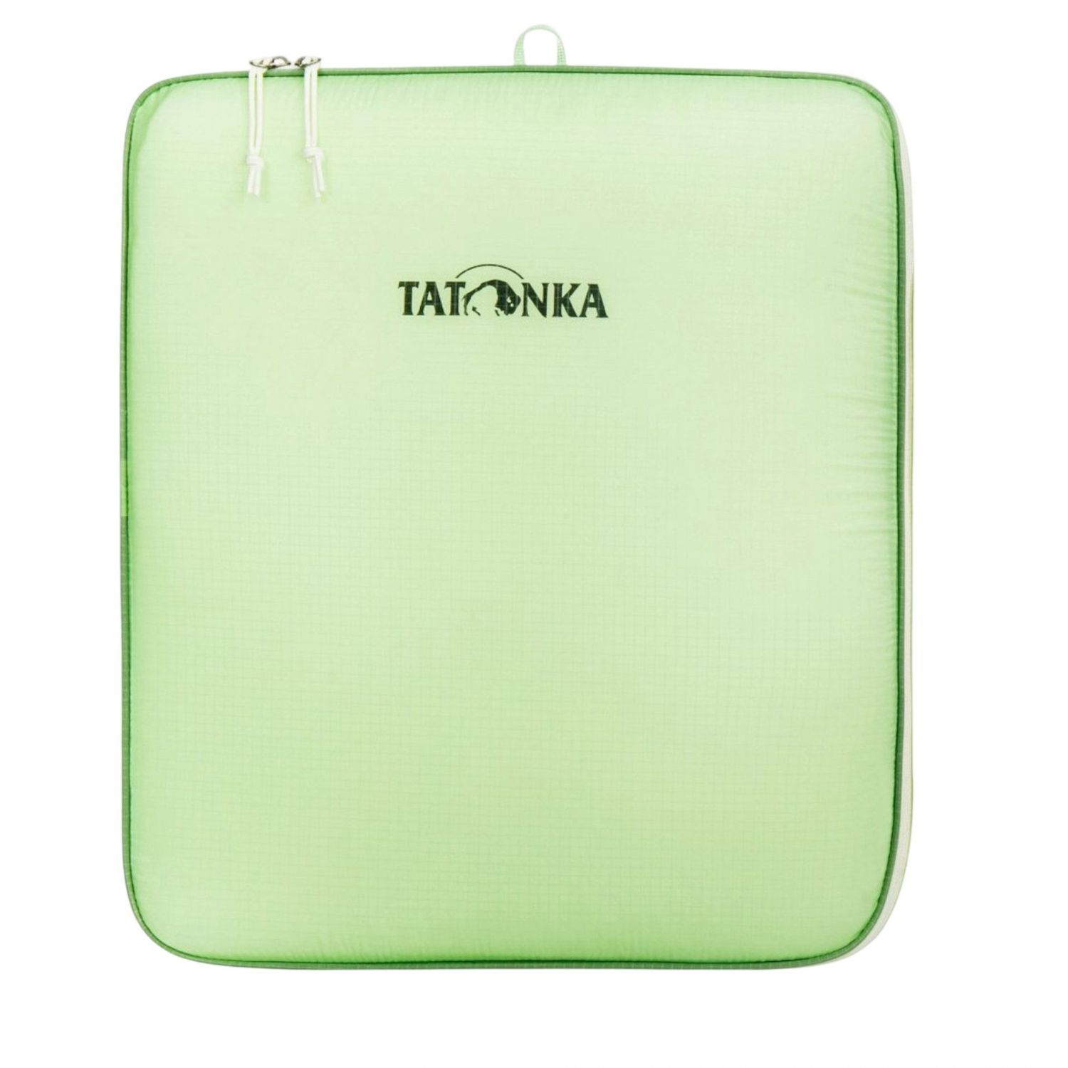 Tatonka SQZY Pouch XL, packing bag, green