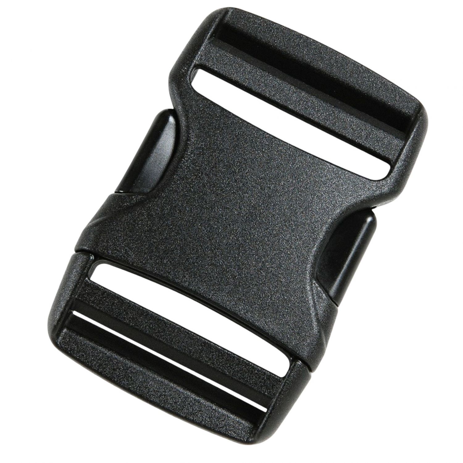 Tatonka SR-Buckle 38mm Dual, p?ezka, ?erná